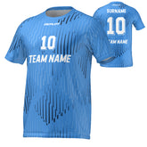 FLIGHT JERSEY 58 - SKY BLUE